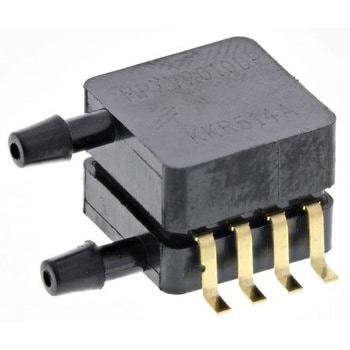 NXP 差圧センサ NXP