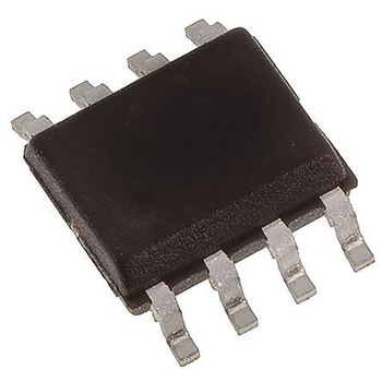 NXP マイコン HCS08， 8-Pin SOIC MC9S08QD4CSC NXP