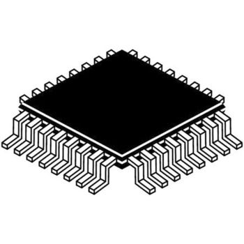 NXP マイコン Kinetis L， 32-Pin LQFP MKL05Z32VLC4 NXP