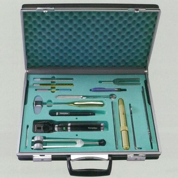 神経診察用具セット 国産品セット ユフ精器