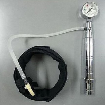 手動式タニケット ユフ精器