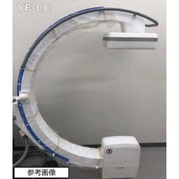 NIS滅菌カバー用S型フック ユフ精器