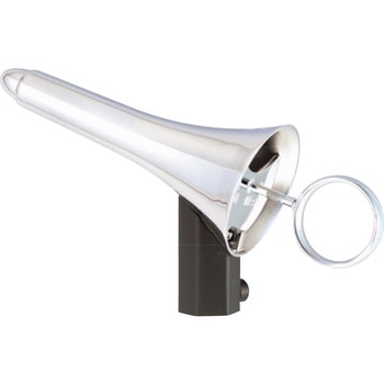 筒型肛門鏡本体 12.0mm×84.0mm - ユフ精器