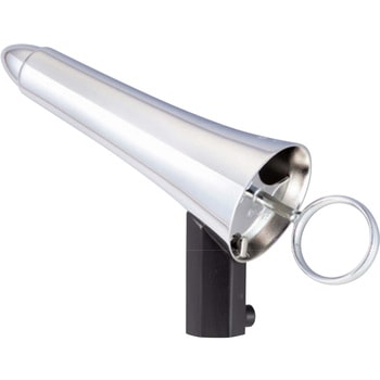 筒型肛門鏡本体 17.0mm×93.0mm ユフ精器