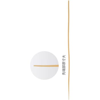 痔瘻用ゴム紐 軟 ユフ精器