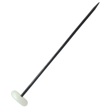 バビンクインスキー打腱器 63.0×420.0mm ユフ精器
