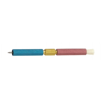 知覚筆 ユフ精器