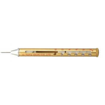 定量知覚針 10-20g ユフ精器