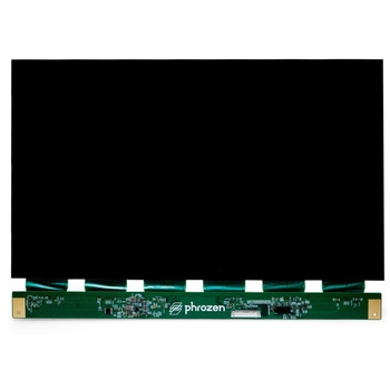 15インチ LCDスクリーン    (Mega 8K/ Mega8K S用) Phrozen