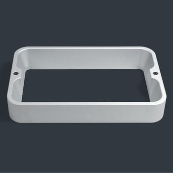 6.1インチ レジンVAT   (Mini4K/4K/4K(2022)用) Phrozen