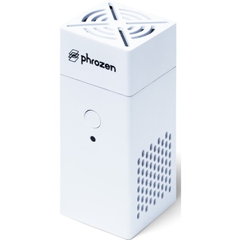 3Dプリンター空気清浄カートリッジ(2個セット) Phrozen