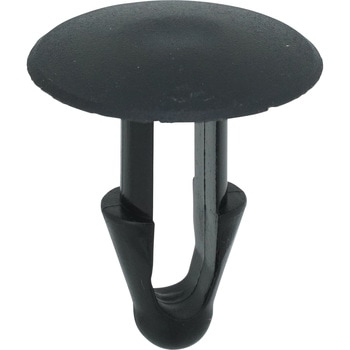 (90467)フロントフェンダエプロンシール クリップ トヨタ