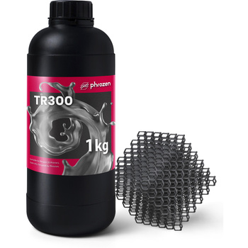 フローズン純正 高耐熱 TR300 レジン 1kg Phrozen