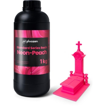 フローズン純正 ネオンレジン Phrozen