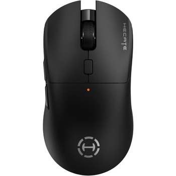トリプルモード接続ワイヤレスゲーミングマウス プリンストン