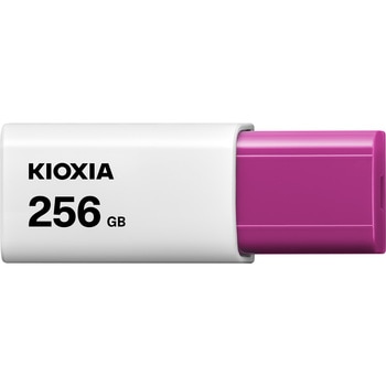 ノック式USBフラッシュメモリ(旧東芝メモリ) キオクシア(KIOXIA)