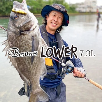 ビームス ローワー - Fishiman(フィッシュマン)
