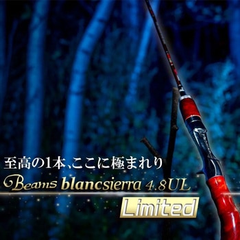 ビームス ブランシエラ Fishiman(フィッシュマン)