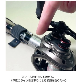 ビームス エクスパン Fishiman(フィッシュマン)