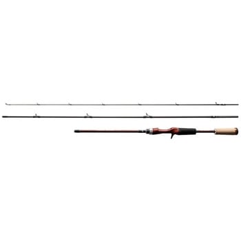 Fishman(フィッシュマン) Beams inte(ビームス インテ) 7.7UL FB