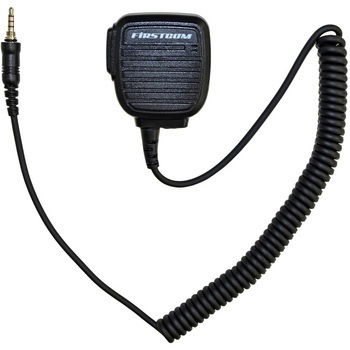 高耐久・業務用スピーカーマイク FIRSTCOM