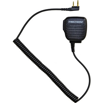 高耐久・業務用スピーカーマイク FIRSTCOM