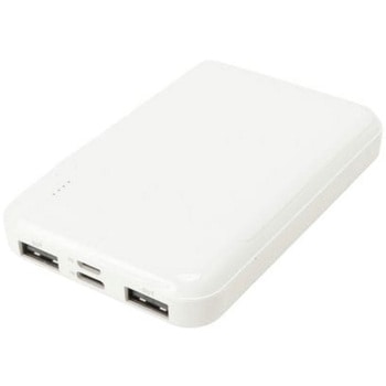 モバイルバッテリー QTJ