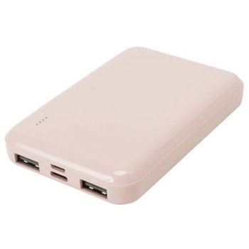 モバイルバッテリー QTJ