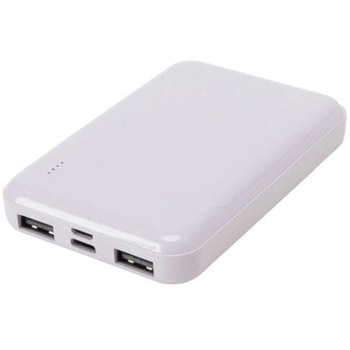 モバイルバッテリー QTJ