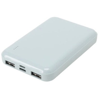 モバイルバッテリー QTJ