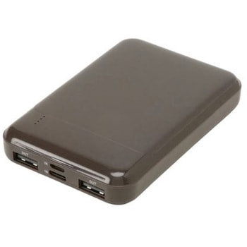 モバイルバッテリー QTJ