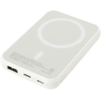 モバイルバッテリー - QTJ