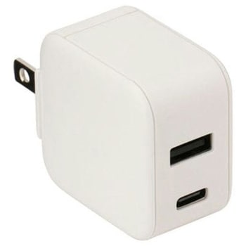 USB充電器 QTJ
