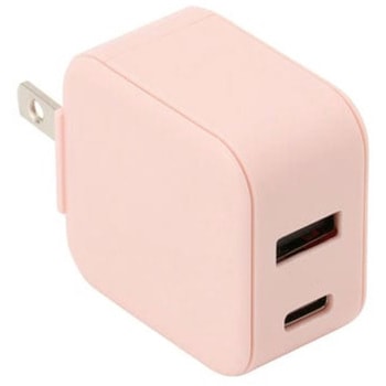 USB充電器 QTJ