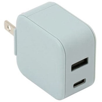 USB充電器 QTJ