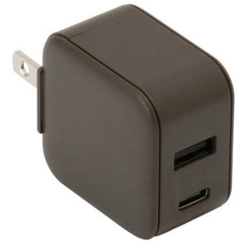 USB充電器 QTJ