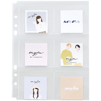 myfa コレクションポケット リヒトラブ