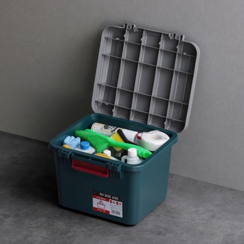 RVBOX 400 アイリスオーヤマ