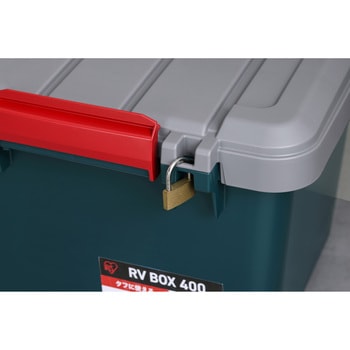 RVBOX 400 アイリスオーヤマ