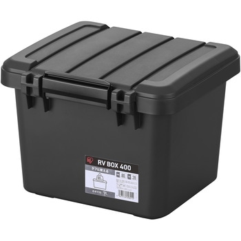 RVBOX 400 アイリスオーヤマ