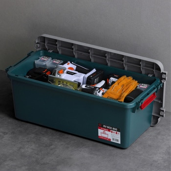 RVBOX 800 アイリスオーヤマ
