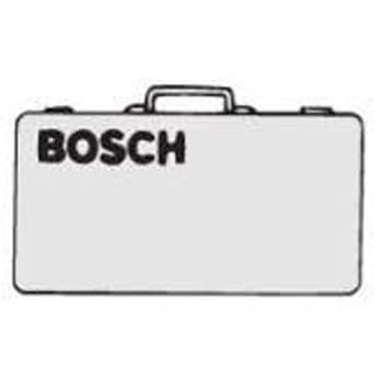 キャリングケース BOSCH(ボッシュ)