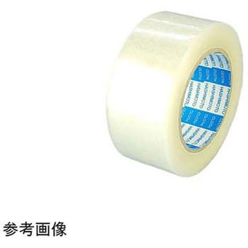 HCテープ 48mm×100M巻 36本入 HCTPシリーズ 橋本クロス