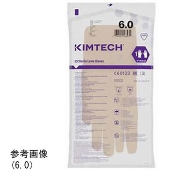 キムテック G3 ステライル 1箱 キンバリークラーク