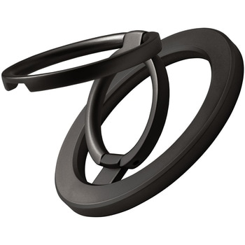 MagSafe対応 スマートフォンリング「MAGTUS」Ring Multi Stand LEPLUS NEXT
