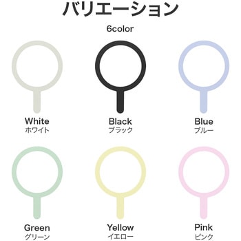 MagSafe対応 ステンレスシート「MAGTUS」Stainless Steel Sheet LEPLUS NEXT