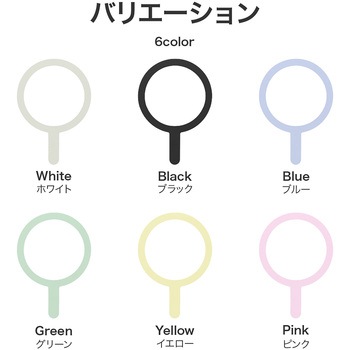 MagSafe対応 ステンレスシート「MAGTUS」Stainless Steel Sheet LEPLUS NEXT