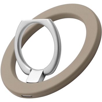 MagSafe対応 スマートフォンリング「MAGTUS」Ring Slim LEPLUS NEXT