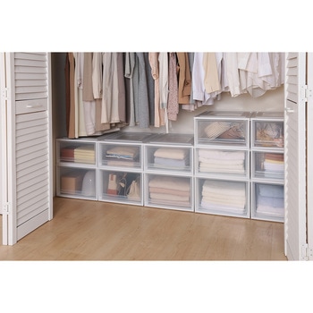 チェスト 3個セット アイリスオーヤマ