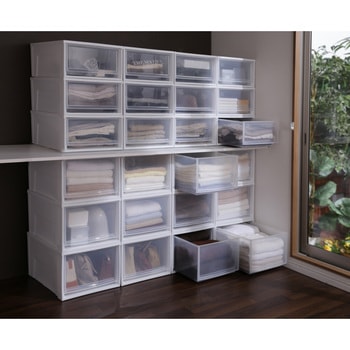 チェスト 3個セット アイリスオーヤマ